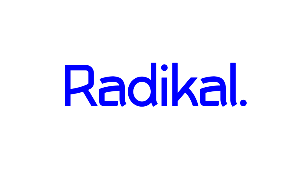 Company Logo Radikal