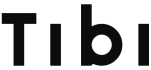 tibi logo _black